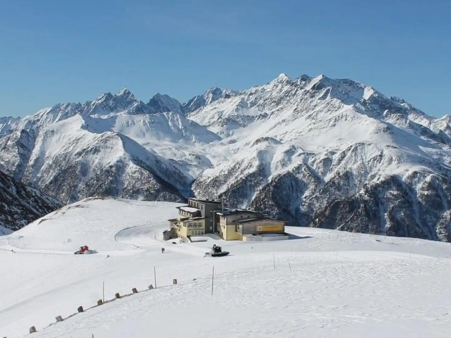 Wallackhaus Rakousko