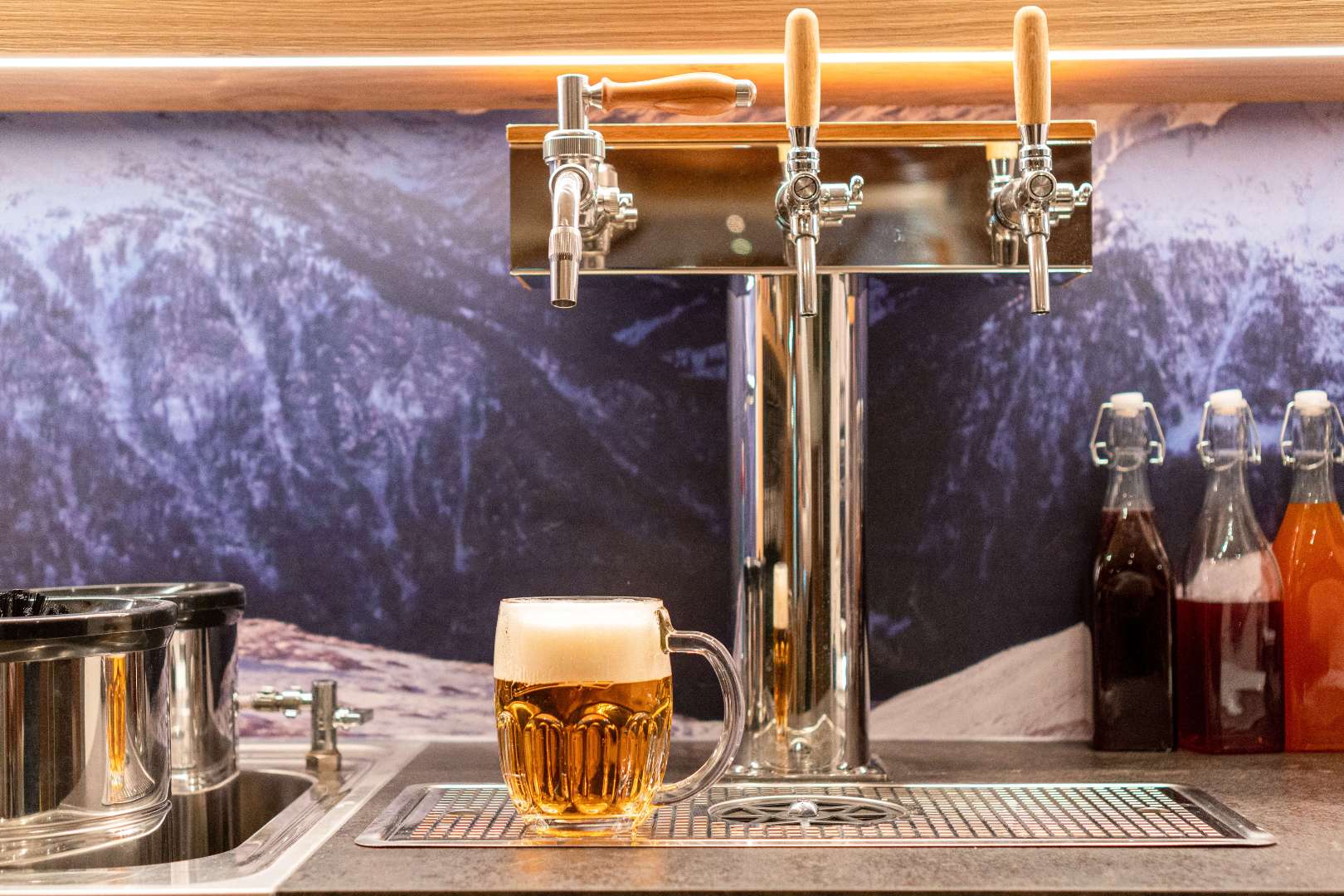 Hotel Wallackhaus, Rakousko | Regiojet Hotels